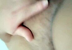 watch me cum with this vibrator, front and back! part 4/5