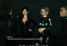 episode 173 of unending void tales