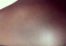 twerking on a vibrating dildo is so much fun