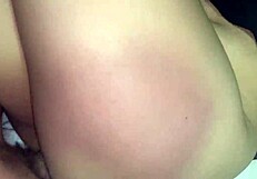 Mi hermanastra le encanta grabarse mientras follamos para que todos la vean