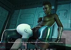 Tales From The Unending Void 49