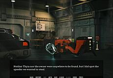 Tales From The Unending Void 49