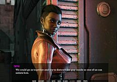 Tales From The Unending Void 49