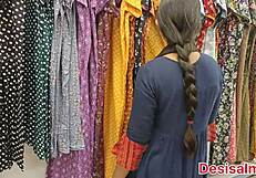 Is This Indian Desi's Tight Anal Hole Ready For First-Time Hardcore Assfucking?