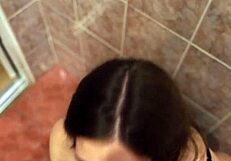 बस देखा ये कर्वी टीन 18+ कपल. उसने उसका थ्रोट हार्ड फक किया और रिम्ड भी मिला!