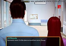 my new family cartoon game