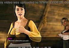 tales from the unending void 17 - playing the simulation