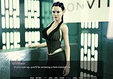 tales from the unending void 17 - playing the simulation