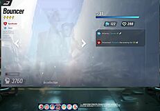 Hey, wanna see every secret in Lust Goddess uncensored HD game?