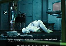 Tales From The Unending Void 49