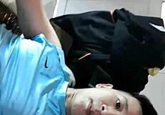 anh trai với cặc ẹp dài kể chuyện về cuộc sống gay của mình