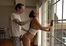 gianna dior craves intense action and a deep finish