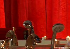 I explore true love with you