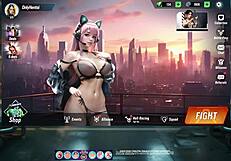 Hey, wanna see every secret in Lust Goddess uncensored HD game?