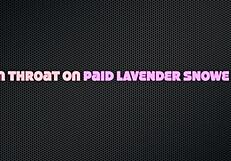 अरे, देखना चाहते हो यूरो स्लट के साथ नेक-बल्जिंग पोनीटेल फेसफक?