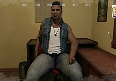 Halfway House 8 Anime Game