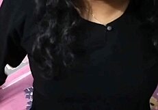 I watch my step sister get fucked doggy style