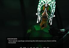 episode 173 of unending void tales