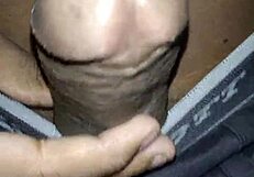 Watch This Indian Guy Suck Desi Cock In His Room!