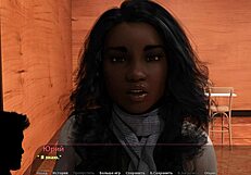 Complete Gameplay - Haleys Story Part 10