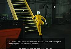 Tales From The Unending Void 49