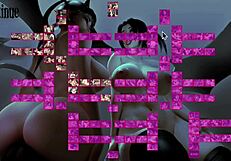 वे हिप्नोटाइज्ड नहीं थे! ट्विन सक्सबस एप 4 कर्वी टिट्स को लाइफ देता!