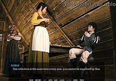 tales from the unending void 17 - playing the simulation