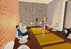 i messed up the casting for trouble and soul in this anime interview, oops