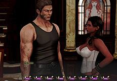 Complete gameplay of pale carnations part 20 unveiled