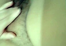 watch me cum with this vibrator, front and back! part 4/5