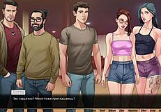 Complete Gameplay of Our Red String Part 38