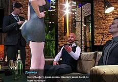 Exploring Fashion Business Episode 4 Part 9 full gameplay now.