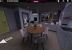 Yo, check out Steps of Debauchery Part 3 gameplay with wild shower scenes