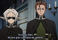 Exploring the second season of Mushoku Tensei