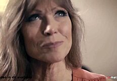 Hey, older employee, meet the young 18+ boss Darla Crane today