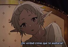 Exploring the second season of Mushoku Tensei