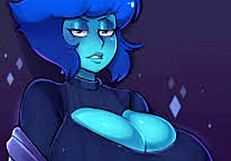 check out this lapis rule 34 compilation with big tits and ass 😏