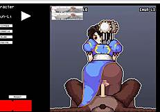 having fun with hentai girls in ep 1