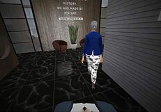 Seductive bride with big tits gets fucked in wedding adultery scene