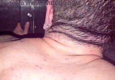 Trainer's Bareback Fuck With Huge Cock