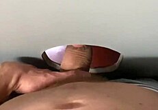 Gay Glory Hole Blowjob Compilation