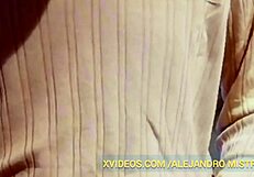 mature hunk in underwear fetish video alex mist