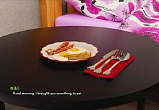 welcome to free will 26, the anime game adventure