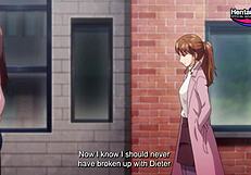 यो, एपिसोड 4 में लंबे समय से इंतजार वाला हैप्पी एंडिंग इंग्लिश सब में