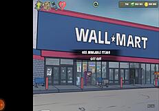 WITCH HUNTER MISSION: CAN YOU GET ALL CLASSIC HENTAI GIRLS?