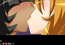 Eldorante part 3 featuring anime lesbian creampie scenes