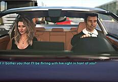 A Wife And Stepmother 116 Missing Scenes