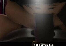 Studio96 Fun Strip Tease With Ripped Clothes