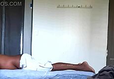 Watch This Indian Girl Get An Erotic Massage In The Spa!