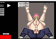 having fun with hentai girls in ep 1